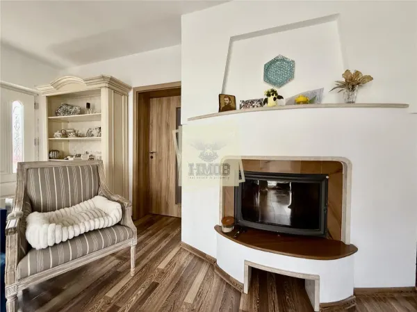 Casă 6 camere Sibiu - poza 10