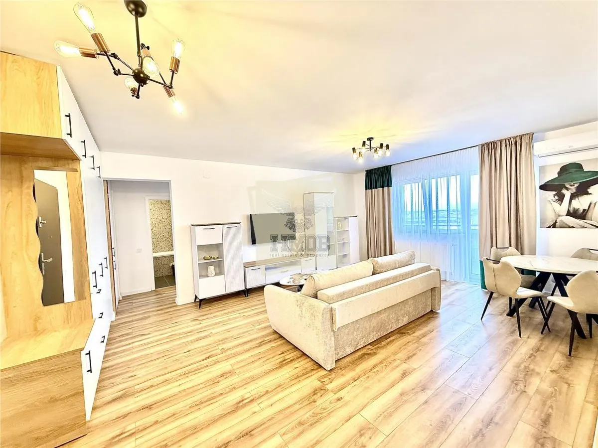 Apartament 2 camere Sibiu - poza 1