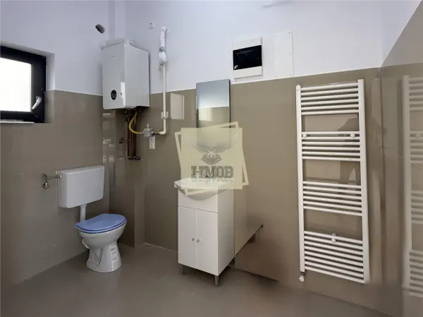 Spațiu comercial Sibiu - poza 3