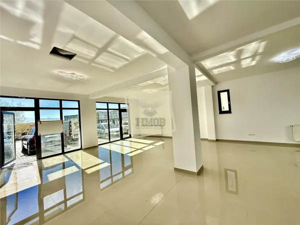 Spațiu comercial Sibiu - poza 5