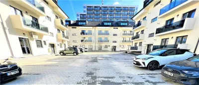 Spațiu comercial Sibiu - poza 9