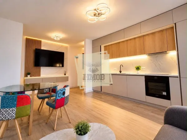 Apartament 3 camere Sibiu - poza 3