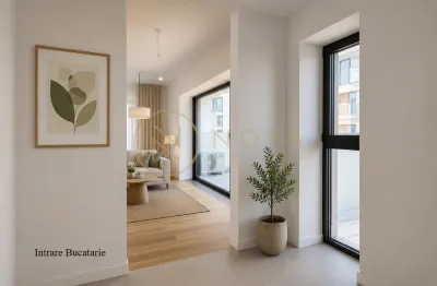 Apartament 3 camere București - poza 2