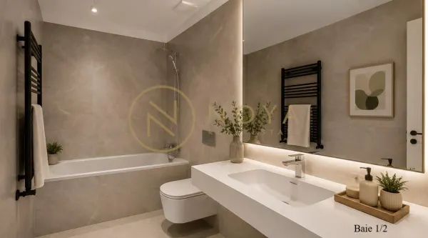 Apartament 3 camere București - poza 3