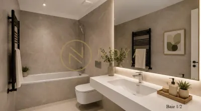 Apartament 3 camere București - poza 3