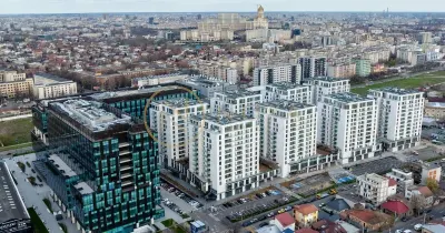 Apartament 3 camere București - poza 8