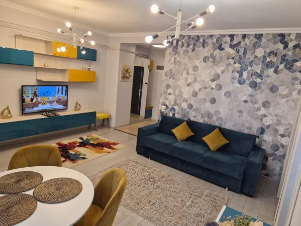 Apartament 2 camere Constanța - poza 1