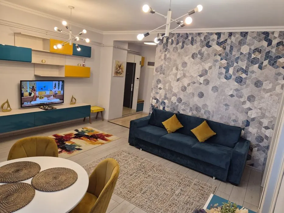 Apartament 2 camere Constanța - poza 1