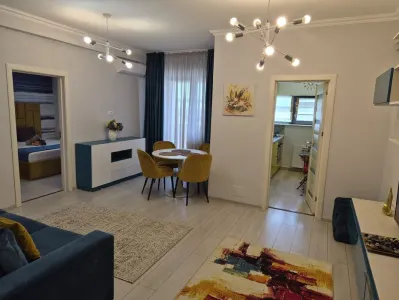 Apartament 2 camere Constanța - poza 2