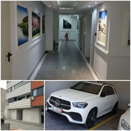 Apartament 2 camere Constanța - poza 7