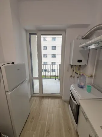 Apartament 1 camera Iași - poza 5