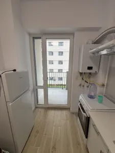 Apartament 1 camera Iași - poza 5