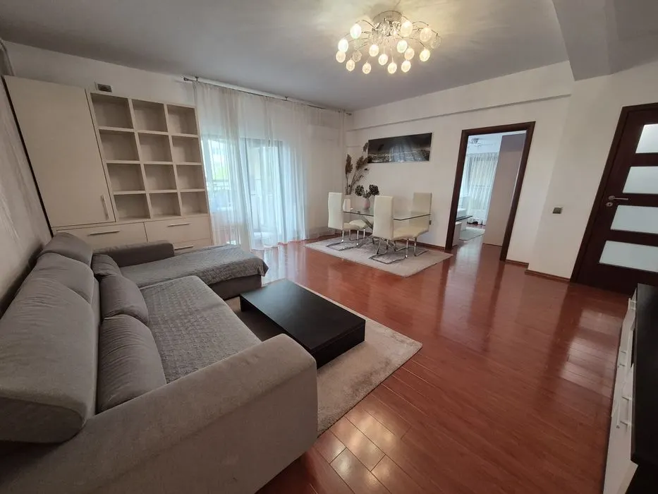 Apartament 3 camere București - poza 1