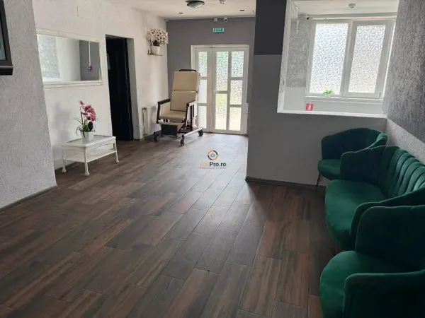 Casă 20 camere Lenauheim - poza 1