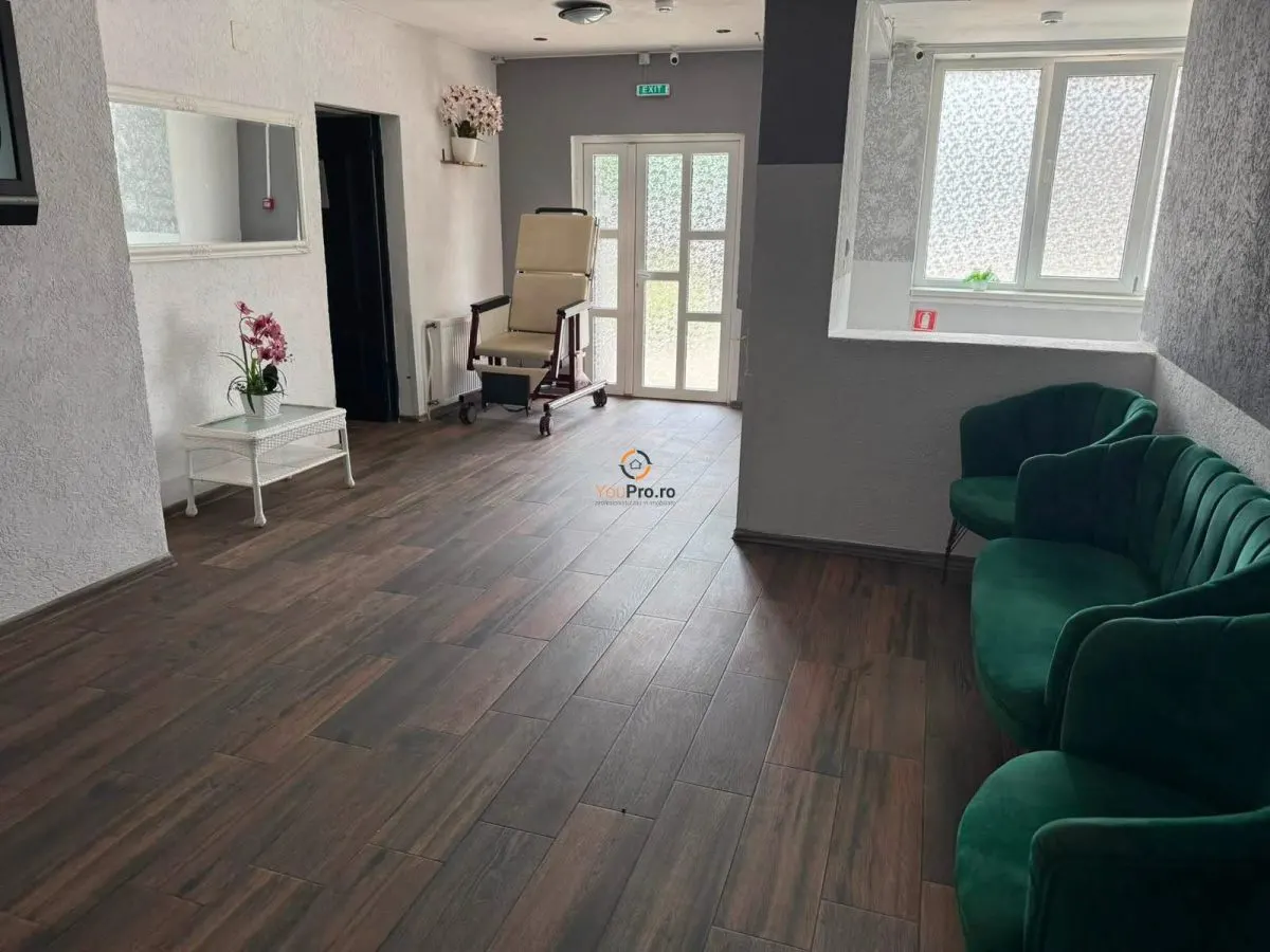 Casă 20 camere Lenauheim - poza 1
