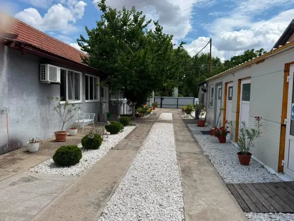 Casă 20 camere Lenauheim - poza 18