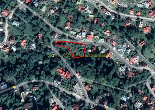 Teren Sinaia - poza 1