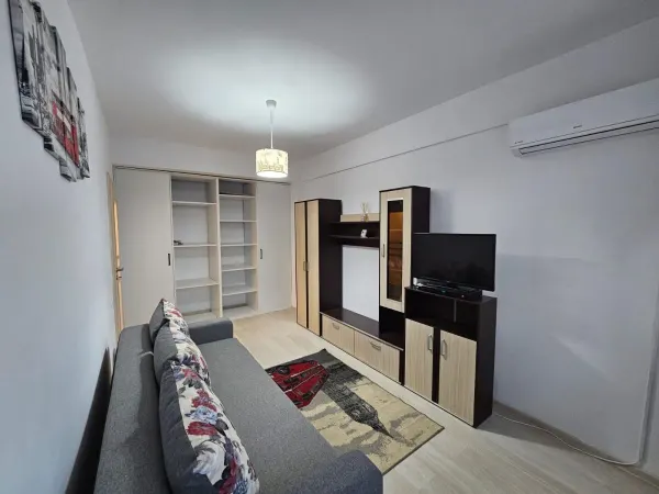 Apartament 1 camera Iași - poza 1