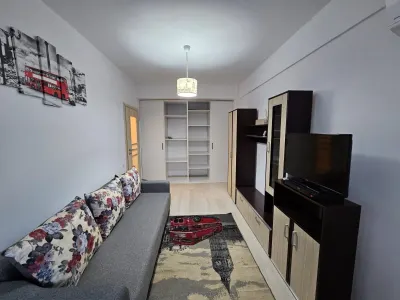 Apartament 1 camera Iași - poza 5