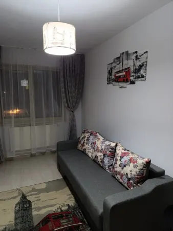 Apartament 1 camera Iași - poza 6