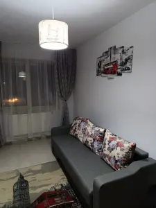 Apartament 1 camera Iași - poza 6