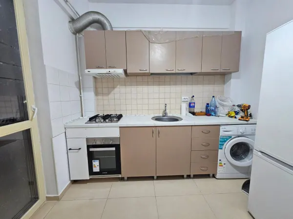 Apartament 1 camera Iași - poza 9