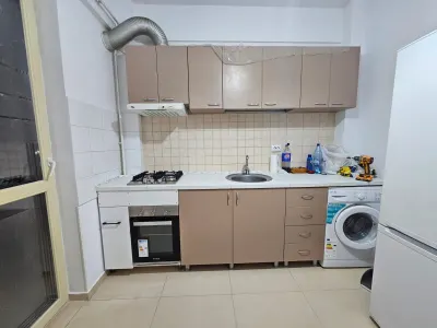 Apartament 1 camera Iași - poza 9