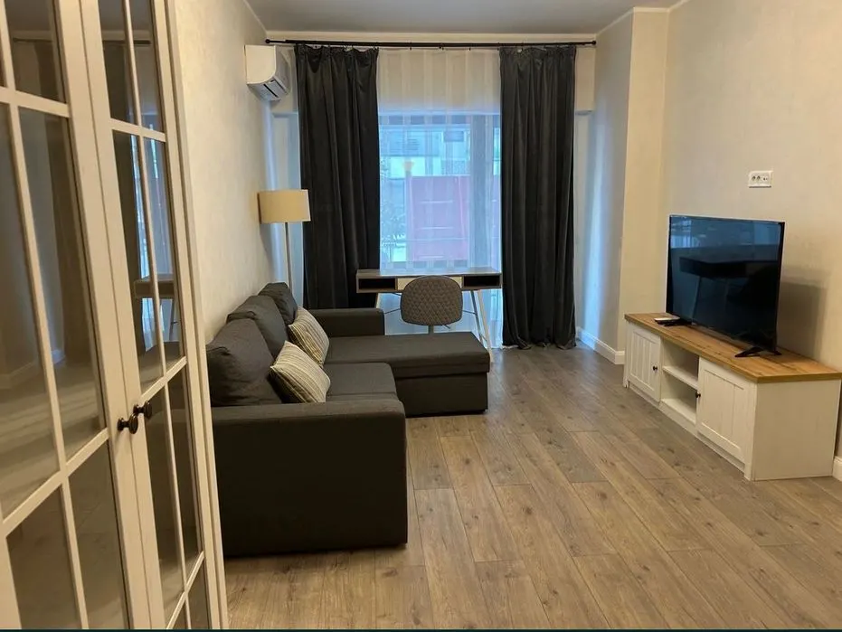 Apartament 2 camere Iași - poza 1