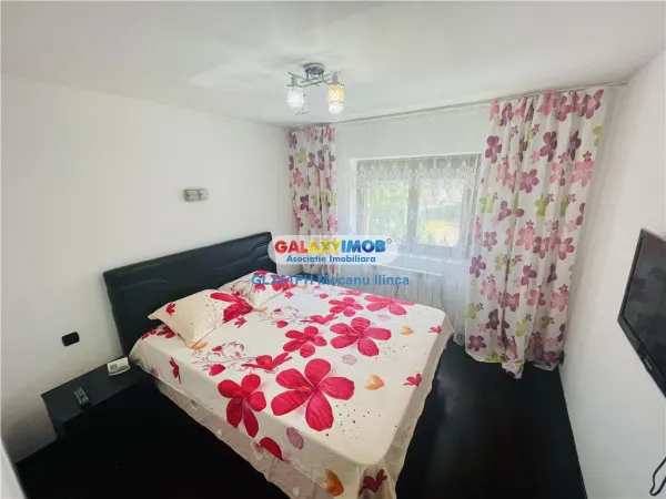 Apartament 2 camere Ploiești - poza 1