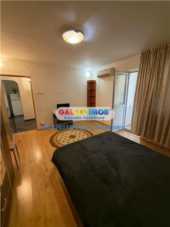 Apartament 1 camera București - poza 4