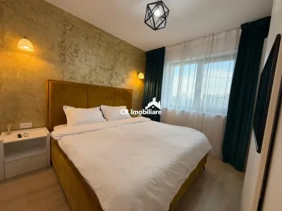 Apartament 2 camere, Pipera - Bucuresti