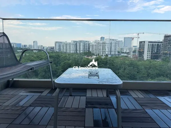 Apartament 2 camere București - poza 2