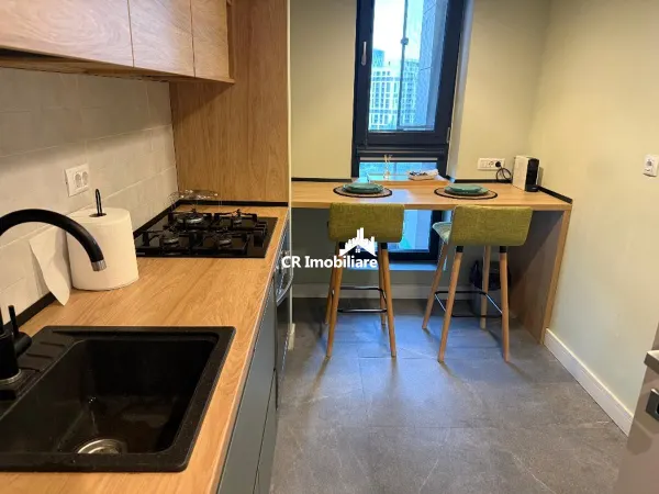 Apartament 2 camere București - poza 3