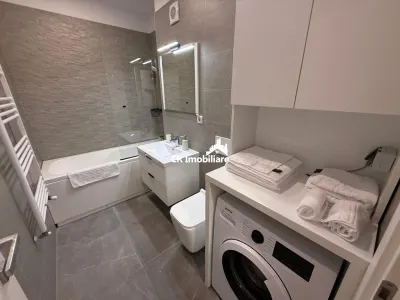 Apartament 2 camere București - poza 4