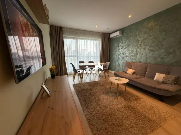 Apartament 2 camere București - poza 5
