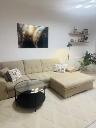 Apartament 2 camere București - poza 1
