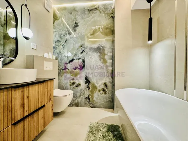 Apartament 2 camere Șelimbăr - poza 2