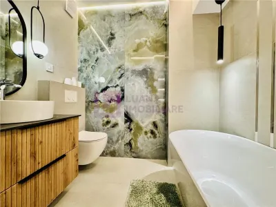 Apartament 2 camere Șelimbăr - poza 2