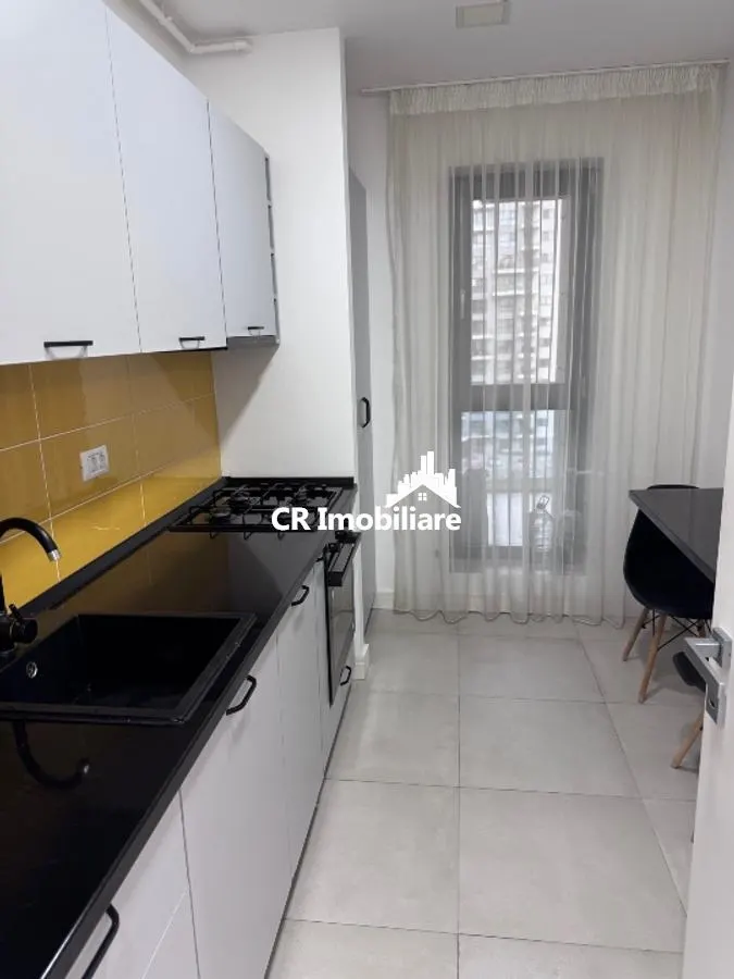 Apartament 2 camere București - poza 1