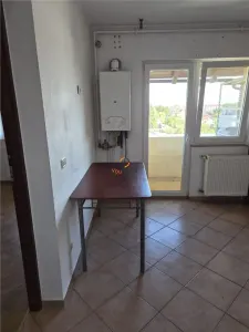 Apartament 1 camera cu centrala proprie plus balcon - Timisoara