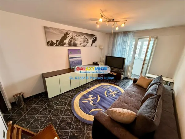 Apartament 2 camere București - poza 1