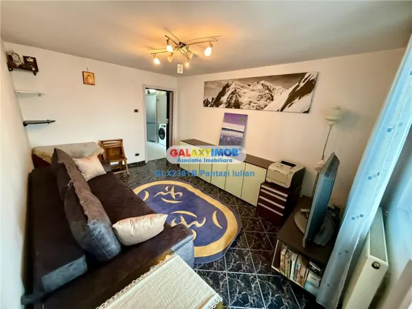 Apartament 2 camere București - poza 11