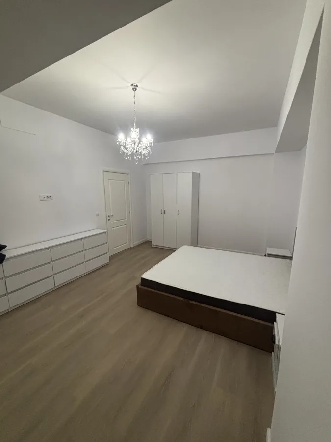 Apartament cu 1 camera , parcare  - Iasi