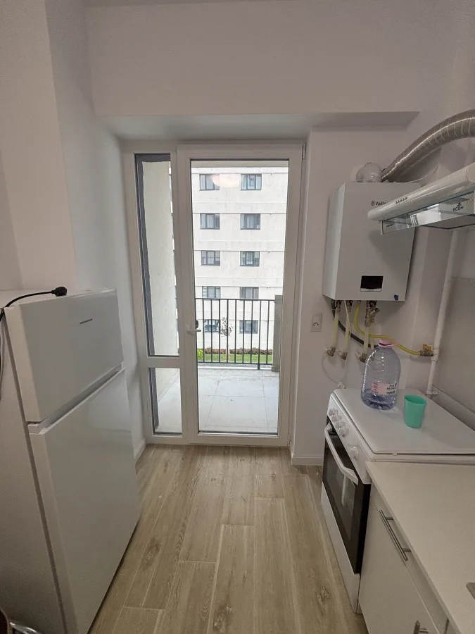 Apartament 1 camera Iași - poza 3