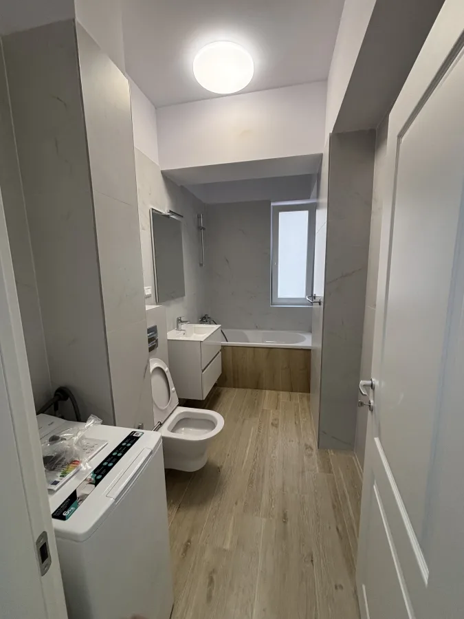 Apartament 1 camera Iași - poza 4