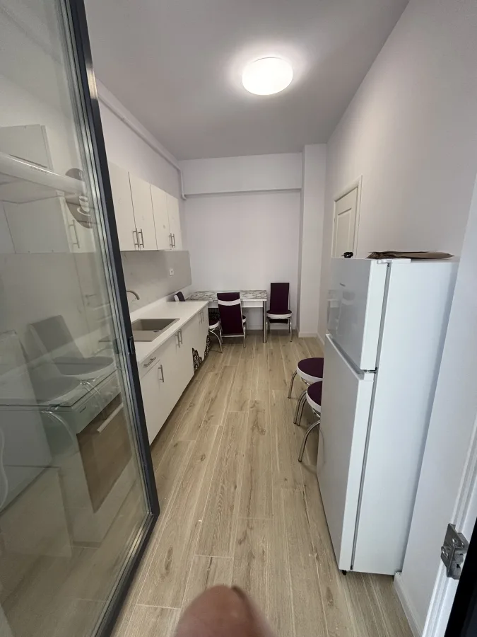 Apartament 1 camera Iași - poza 6