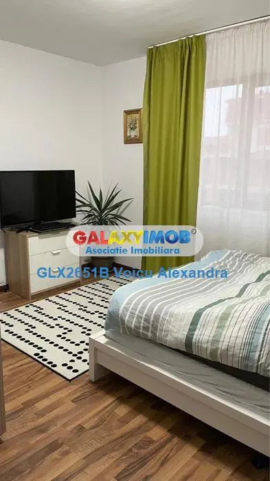 Apartament 2 camere București - poza 1
