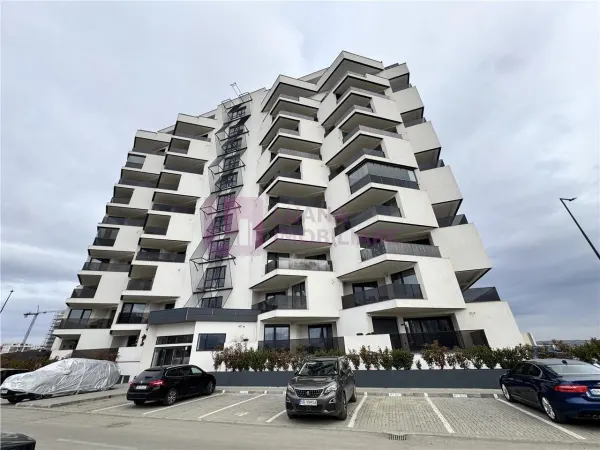 Apartament 3 camere Șelimbăr - poza 1