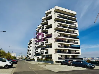 Apartament 3 camere premium de vanzare | Evo Doamna Stanca | 2 terase - Selimbar