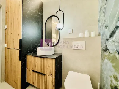 Apartament 3 camere Șelimbăr - poza 3